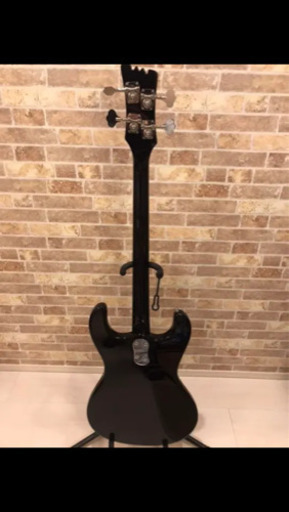 新品　定価71万　mosrite bass mark-1 1965  モズライト