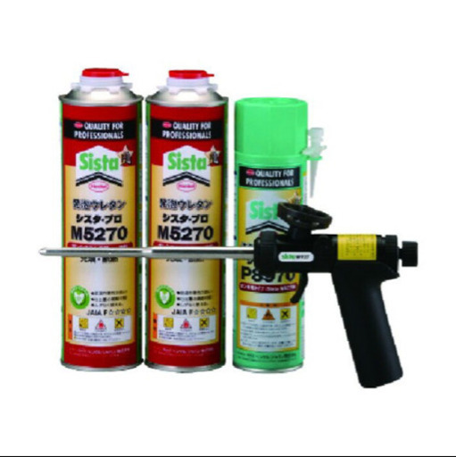 ウレタン　シスタキットM5270　新品未使用