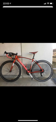 コルセア　カスタム仕様