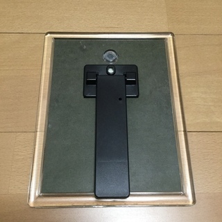 卓上、壁掛け両用　鏡の画像