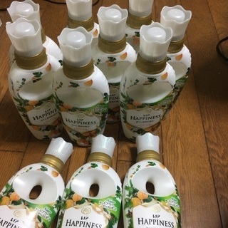 エマール１１本セット