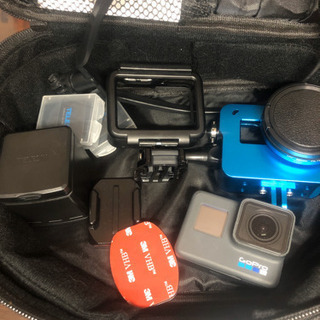 GoPro HERO6