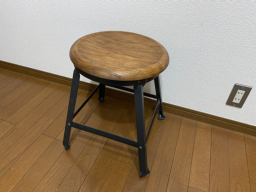 スツール ACME Furniture / GRAND VIEW STOOL LOW