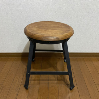 ACME Furniture / GRAND VIEW STOOL LOWの画像