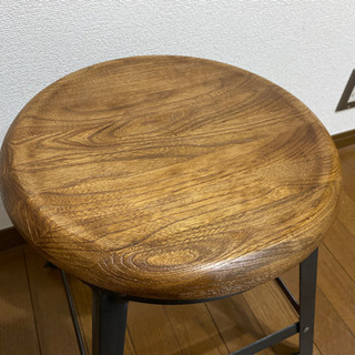 ACME Furniture / GRAND VIEW STOOL LOWの画像
