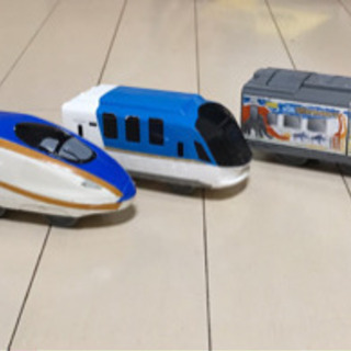電車 