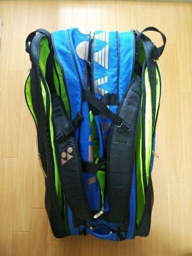 YONEX ラケットバッグ