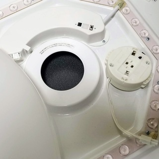 LEDシーリングライト LED電球色 6畳 LEDシーリングライト 電球色 3段階調光 リモコン付の画像