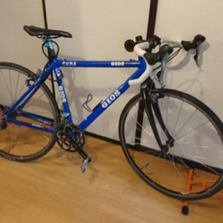 GIOS PURE DROP(チェーン無し、引き取り限定)