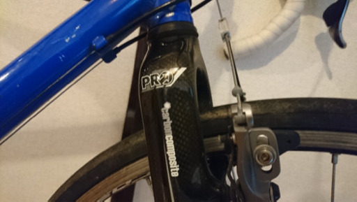 GIOS PURE DROP(チェーン無し、引き取り限定)