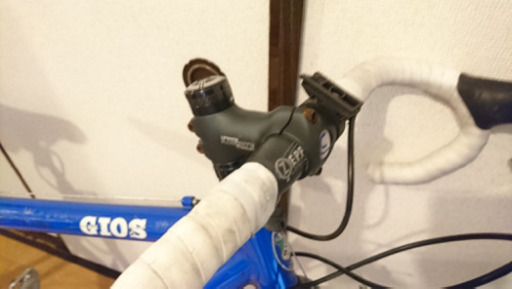 GIOS PURE DROP(チェーン無し、引き取り限定)