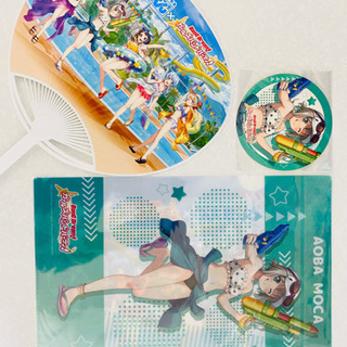 【非売品⭐️限定品】バンドリ としまえん コラボ 書き下ろし水着...