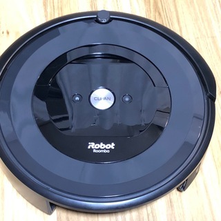 ★すごく美品★　iRobot ルンバe5