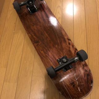 スケボー 