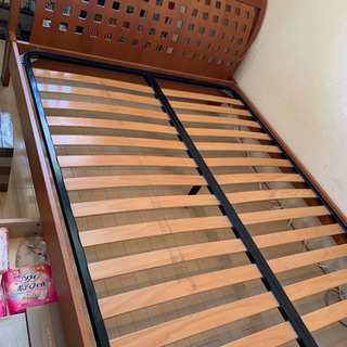 引き取り先決定！ワイドクイーンサイズ