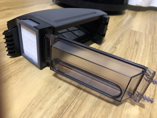★すごく美品★　iRobot ルンバe5