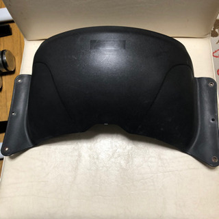 ビーノ用小物入れの画像