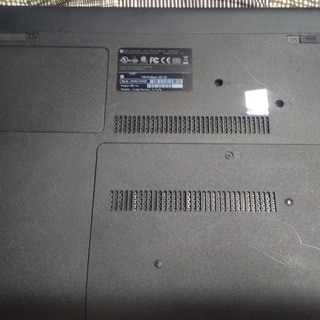 現在お取引中です。HP450G3 第6世代 i5の画像