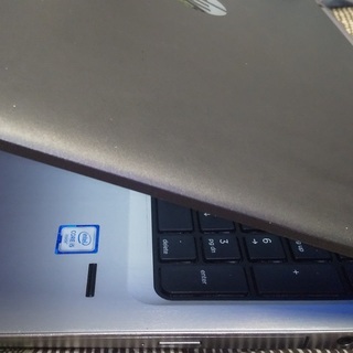 現在お取引中です。HP450G3 第6世代 i5の画像
