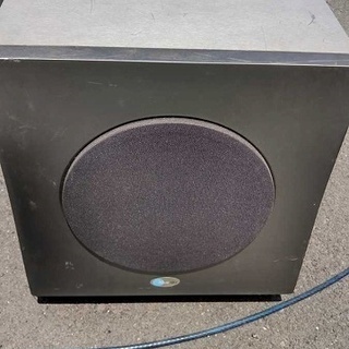 Blue Sky MediaDesk 1 サラウンド システム ...