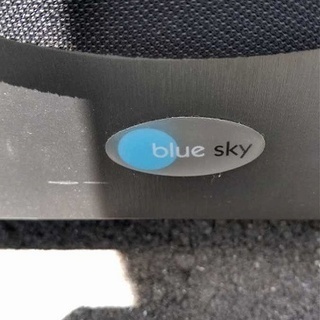 Blue Sky MediaDesk 1 サラウンド システム ウーハーのみ 音出し未確認の画像