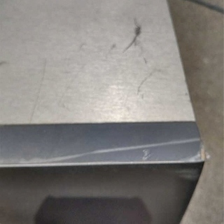 Blue Sky MediaDesk 1 サラウンド システム ウーハーのみ 音出し未確認の画像