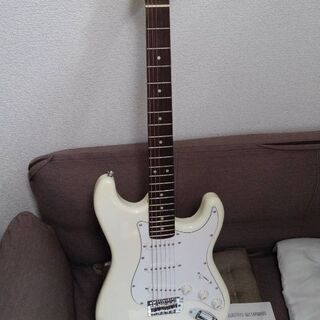 (美品)エレキギターセット