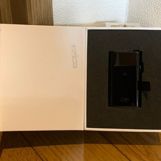 ポタアン DAC SHANLING UP4