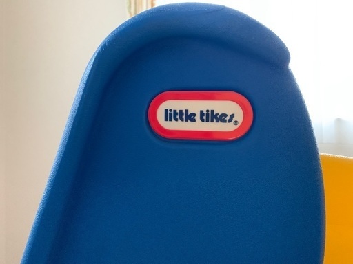 リトルタイクス little tikes すべり台 屋内