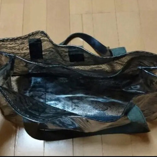 マリークワントバッグ　プール　海　温泉等におすすめ！の画像