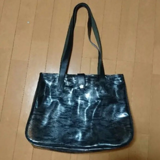 マリークワントバッグ　プール　海　温泉等におすすめ！