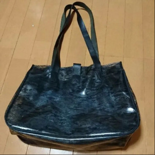 マリークワントバッグ　プール　海　温泉等におすすめ！の画像