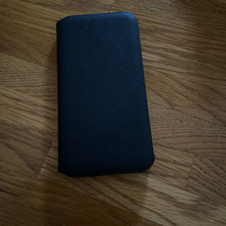 iPhone 11Pro 手帳型ケース