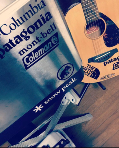 クーラーボックス51ℓ