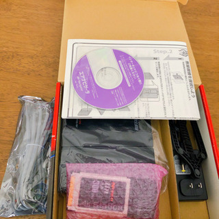 AC1200 無線LANルーター の画像