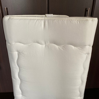 ニトリ　敷布団の画像