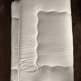 ニトリ　敷布団