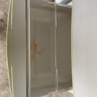 鹿児島　冷蔵庫　格安！の画像