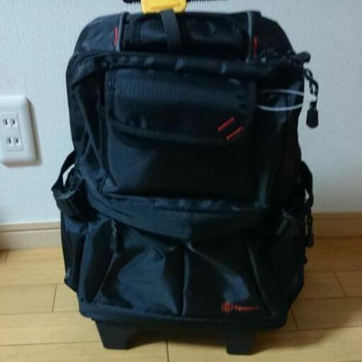 Spasso リュック バックパック キャリーバッグ\n\n