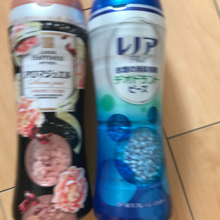 レノア デオドラントビーズ2点まとめ売り