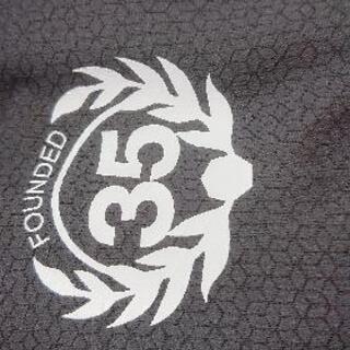 デサント ウェア上下セットの画像