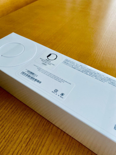 【新品未開封】Apple Watch Series 5 GPS 44mm