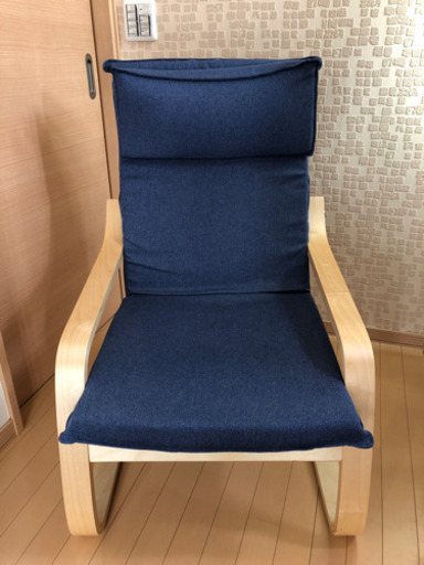 一人がけ用チェアー