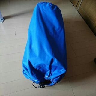 体操用エアーマット 美品の画像