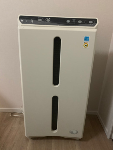 空気清浄機 amway アトモスフィアS