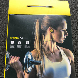 Bluetooth イヤホン