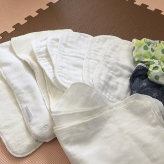 ベビー用品100点以上！の画像