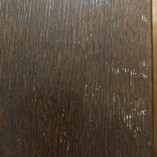 ベットサイドテーブル　差し上げますの画像