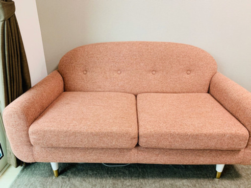 Francfranc 現人気NO.1ソファー