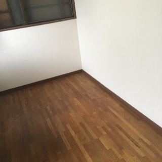 お荷物置き場